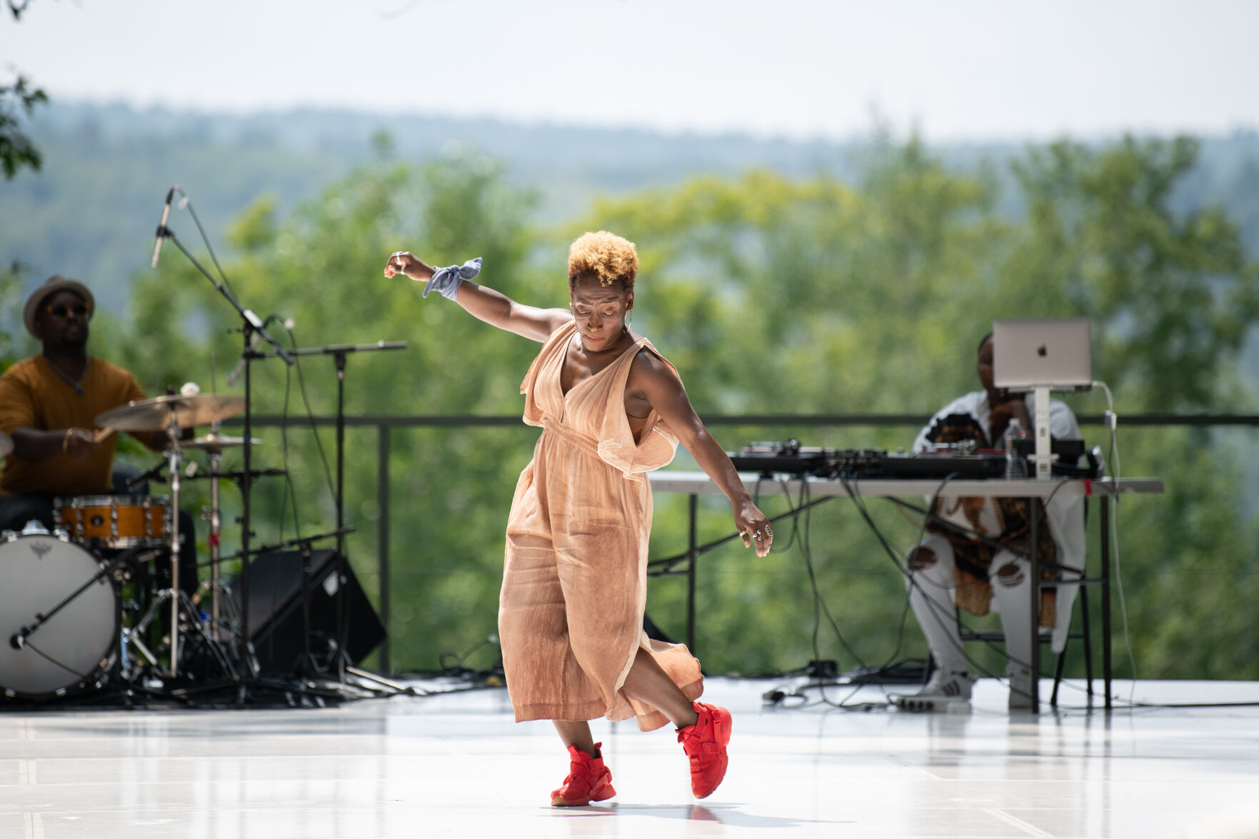 LaTasha Barnes
